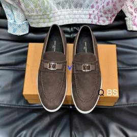 Picture of Louis Vuitton Shoes _SKULVsz38-45BS011013127